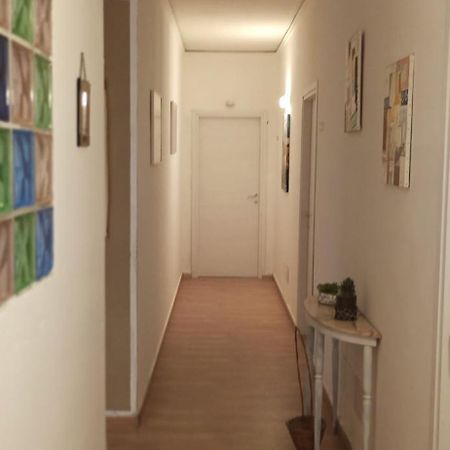 New Suite Palermo Eksteriør bilde