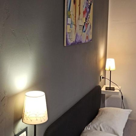 New Suite Palermo Eksteriør bilde