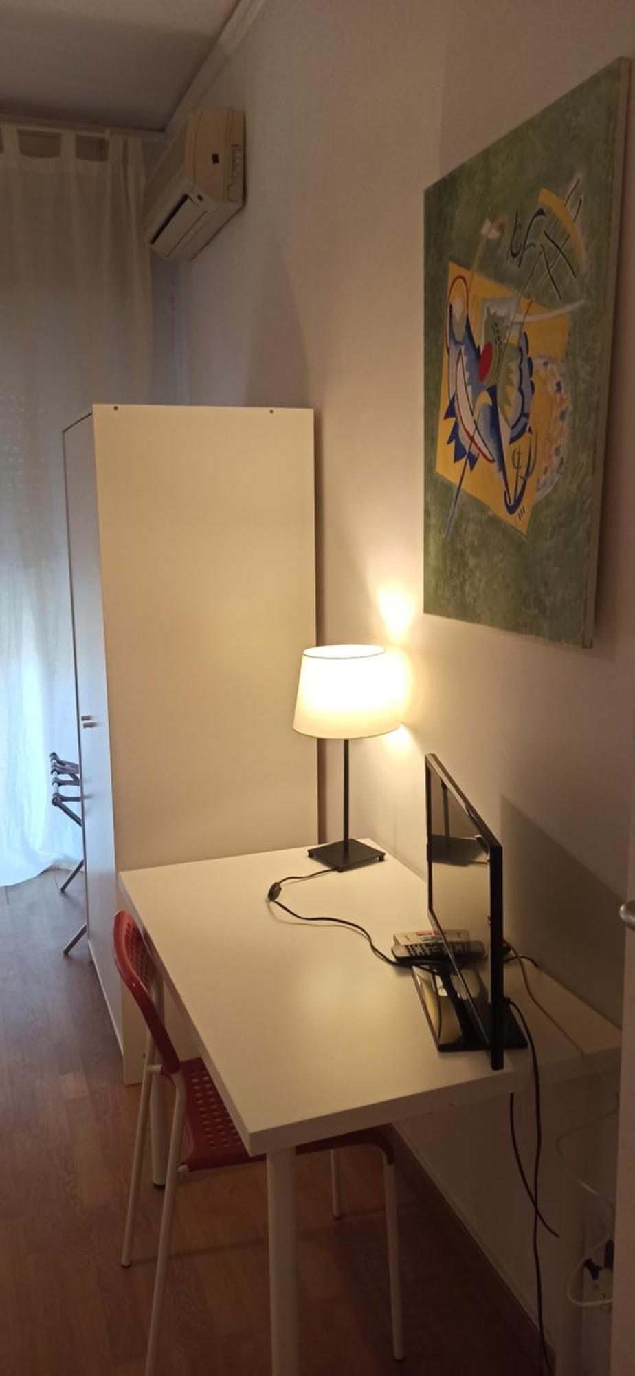 New Suite Palermo Eksteriør bilde