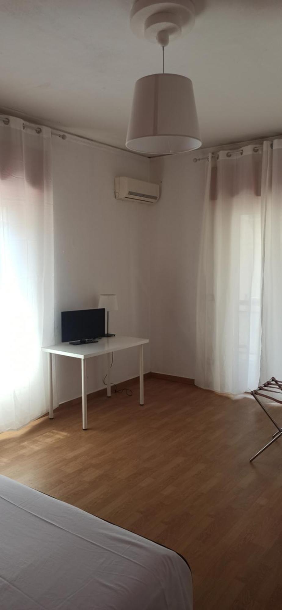 New Suite Palermo Eksteriør bilde