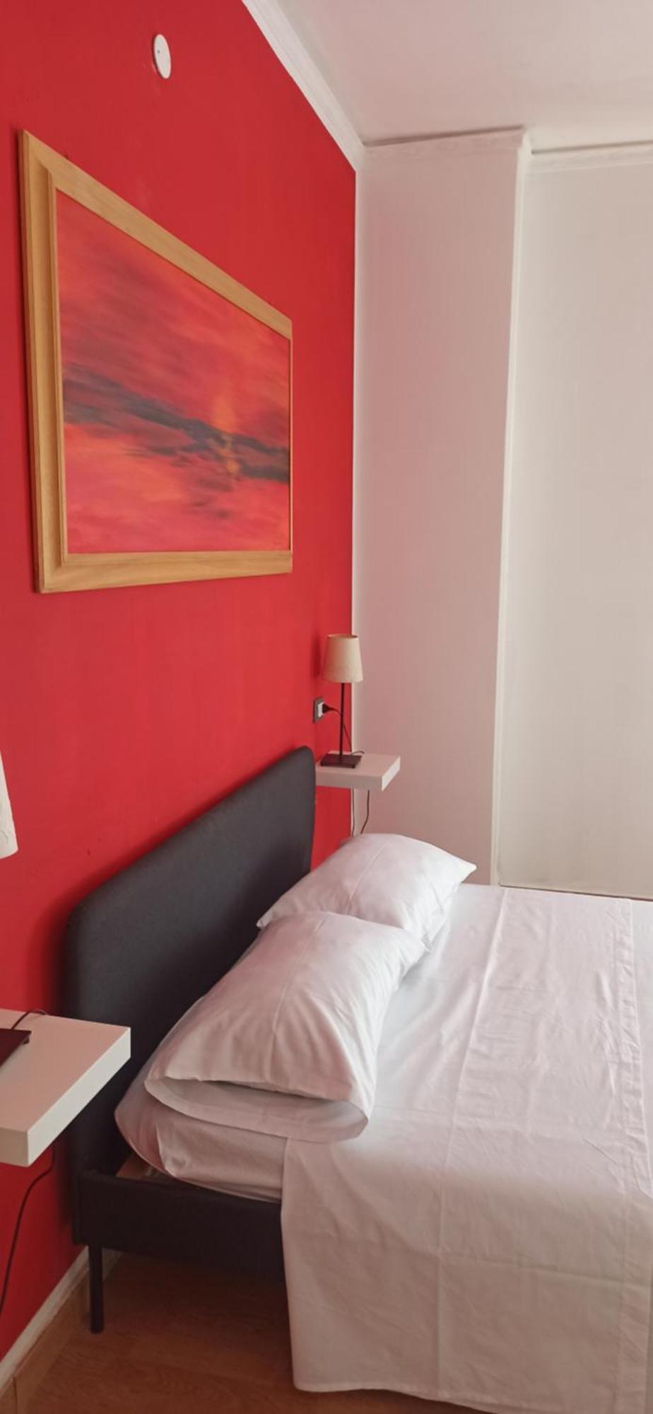 New Suite Palermo Eksteriør bilde
