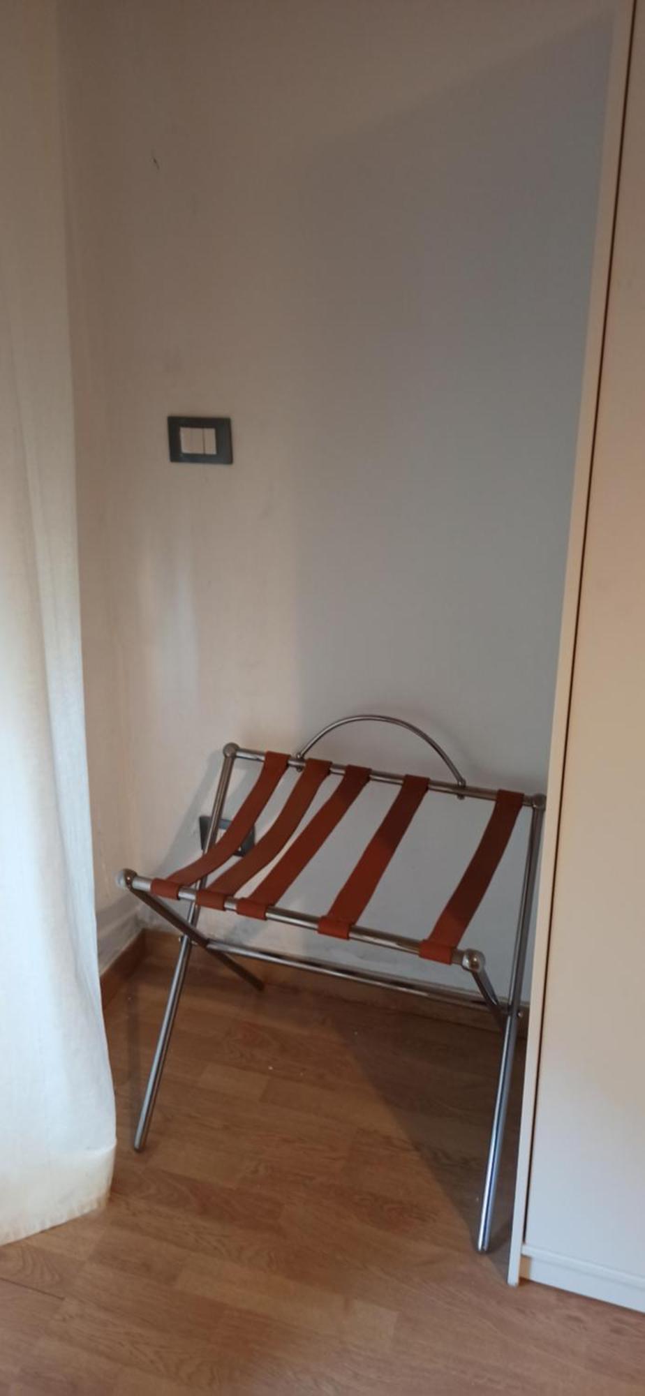 New Suite Palermo Eksteriør bilde