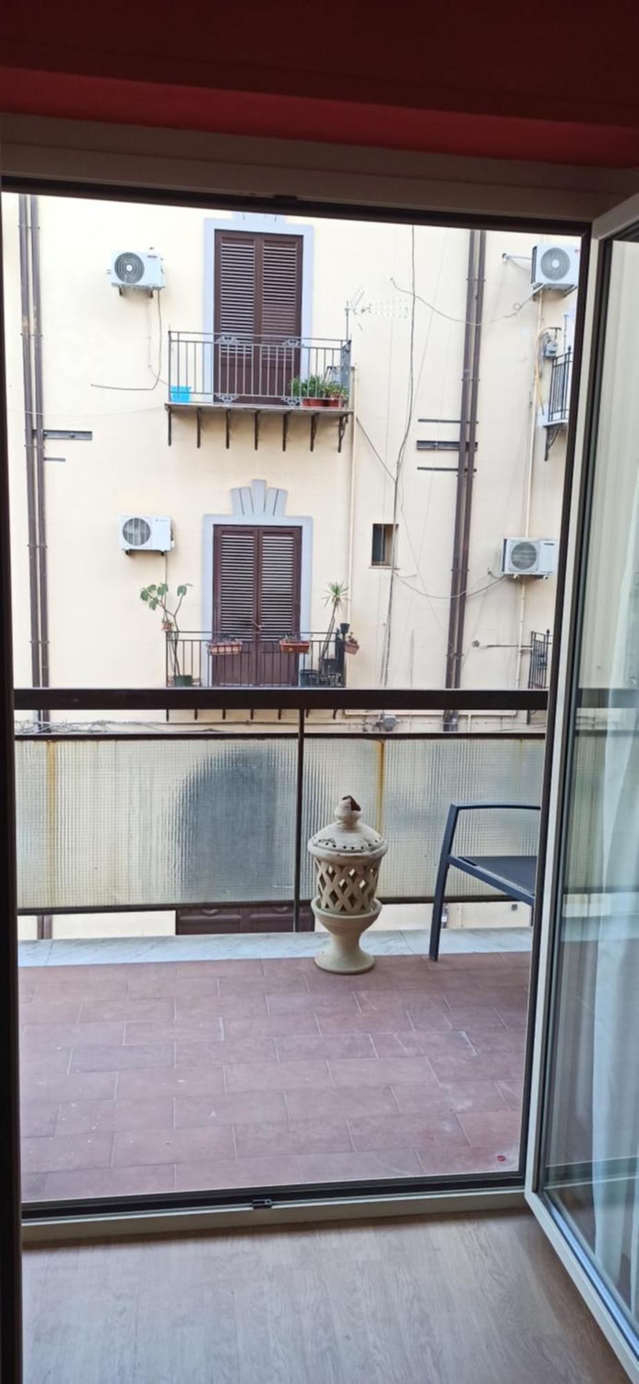 New Suite Palermo Eksteriør bilde