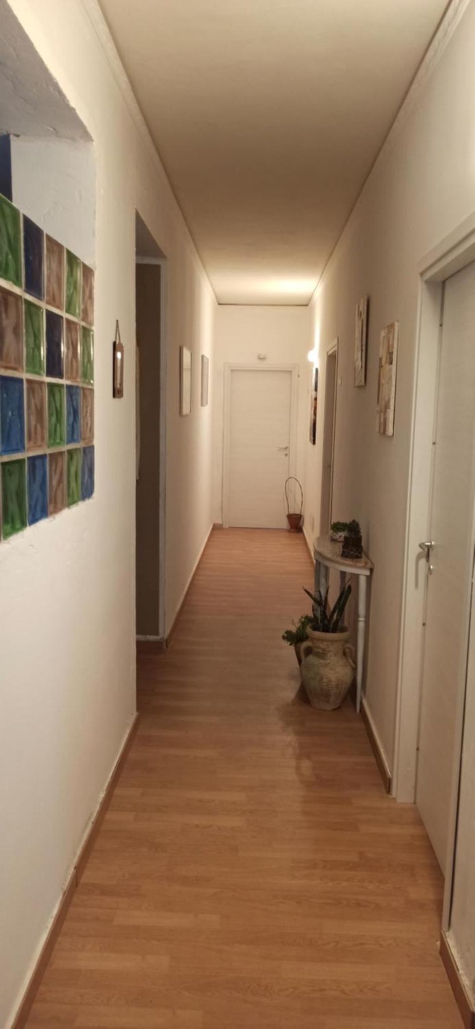 New Suite Palermo Eksteriør bilde