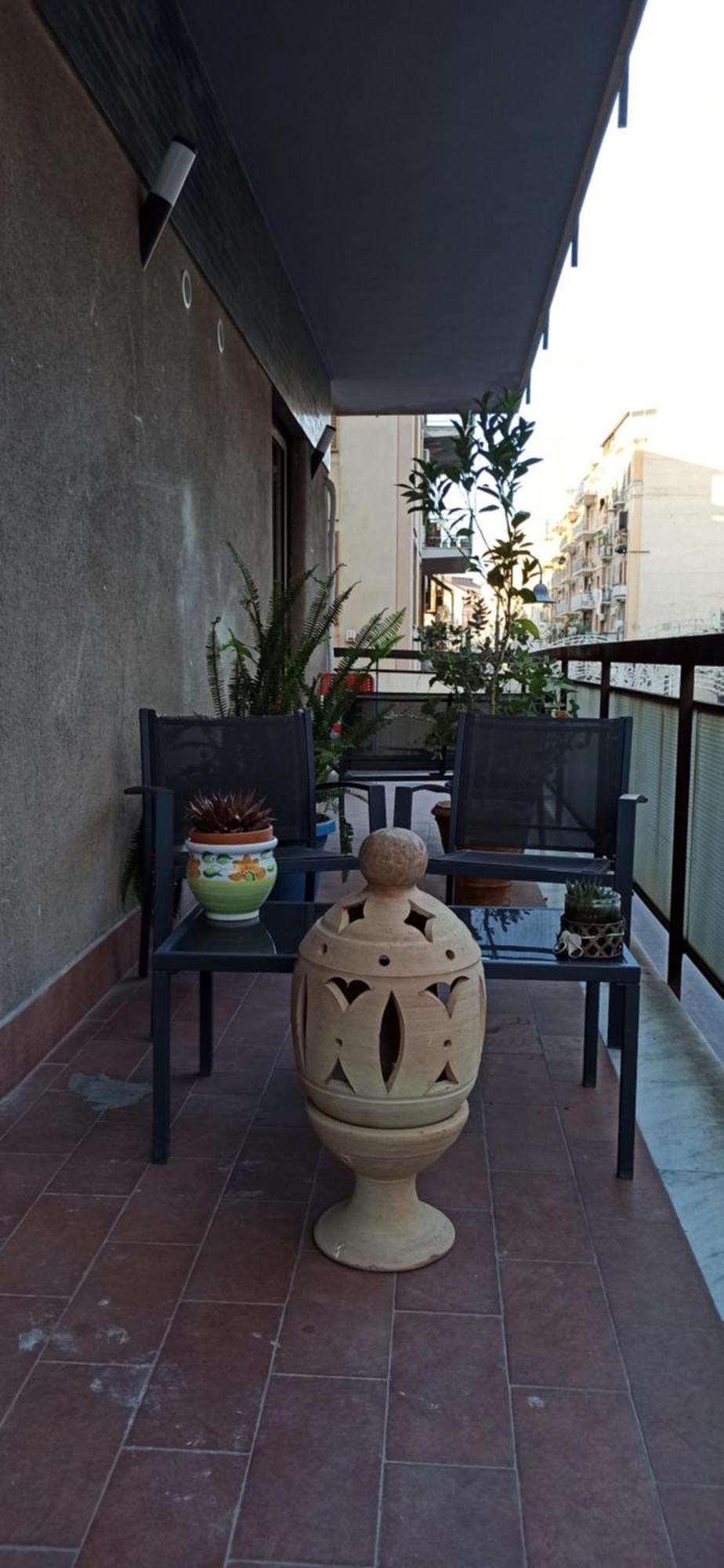 New Suite Palermo Eksteriør bilde