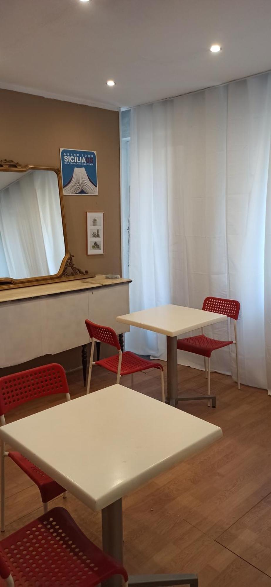 New Suite Palermo Eksteriør bilde