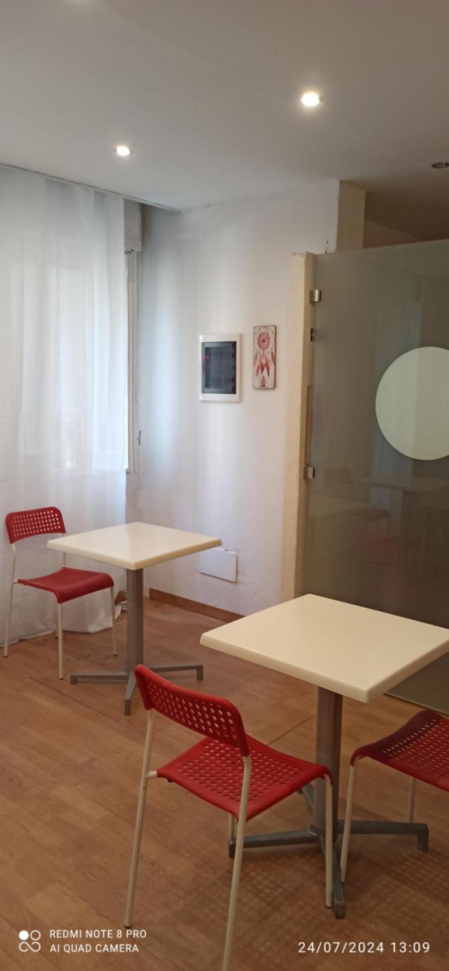 New Suite Palermo Eksteriør bilde