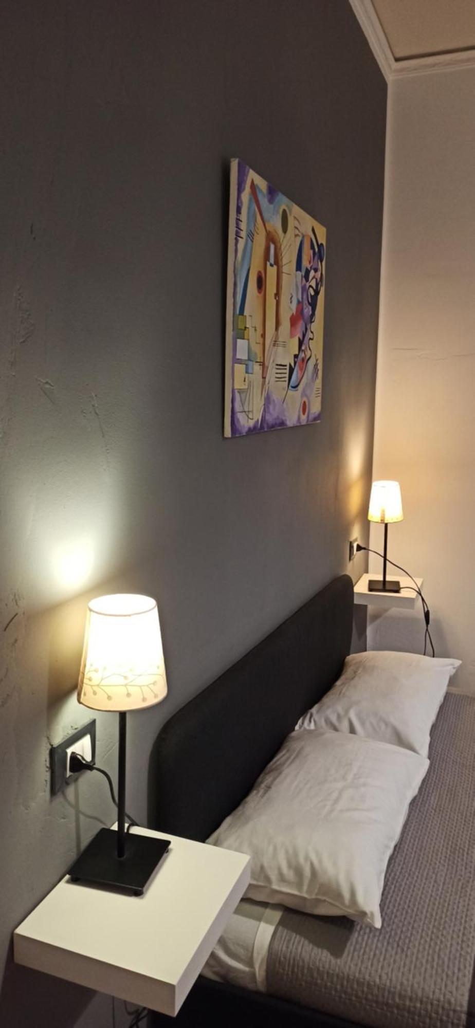 New Suite Palermo Eksteriør bilde