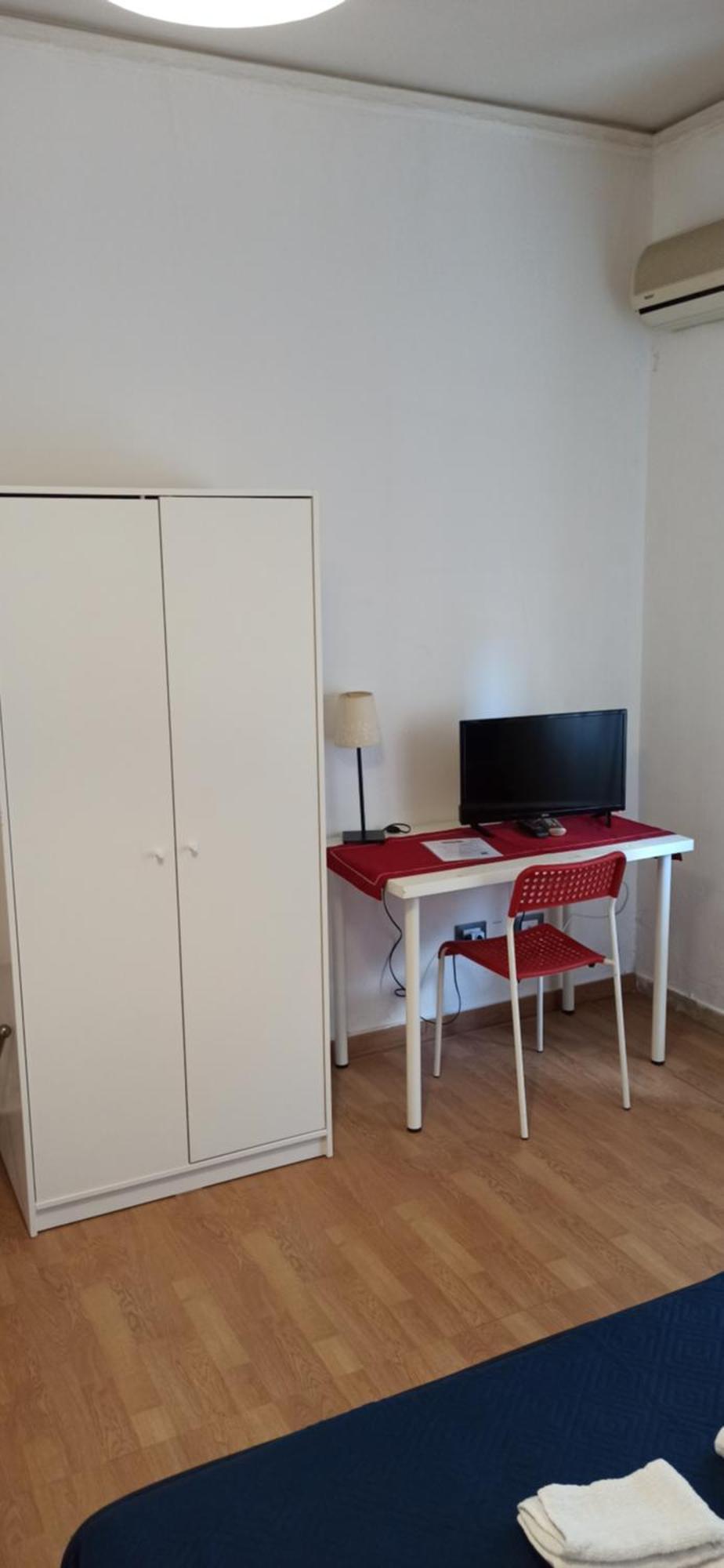 New Suite Palermo Eksteriør bilde