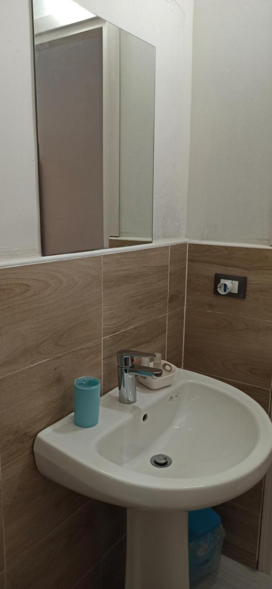 New Suite Palermo Eksteriør bilde
