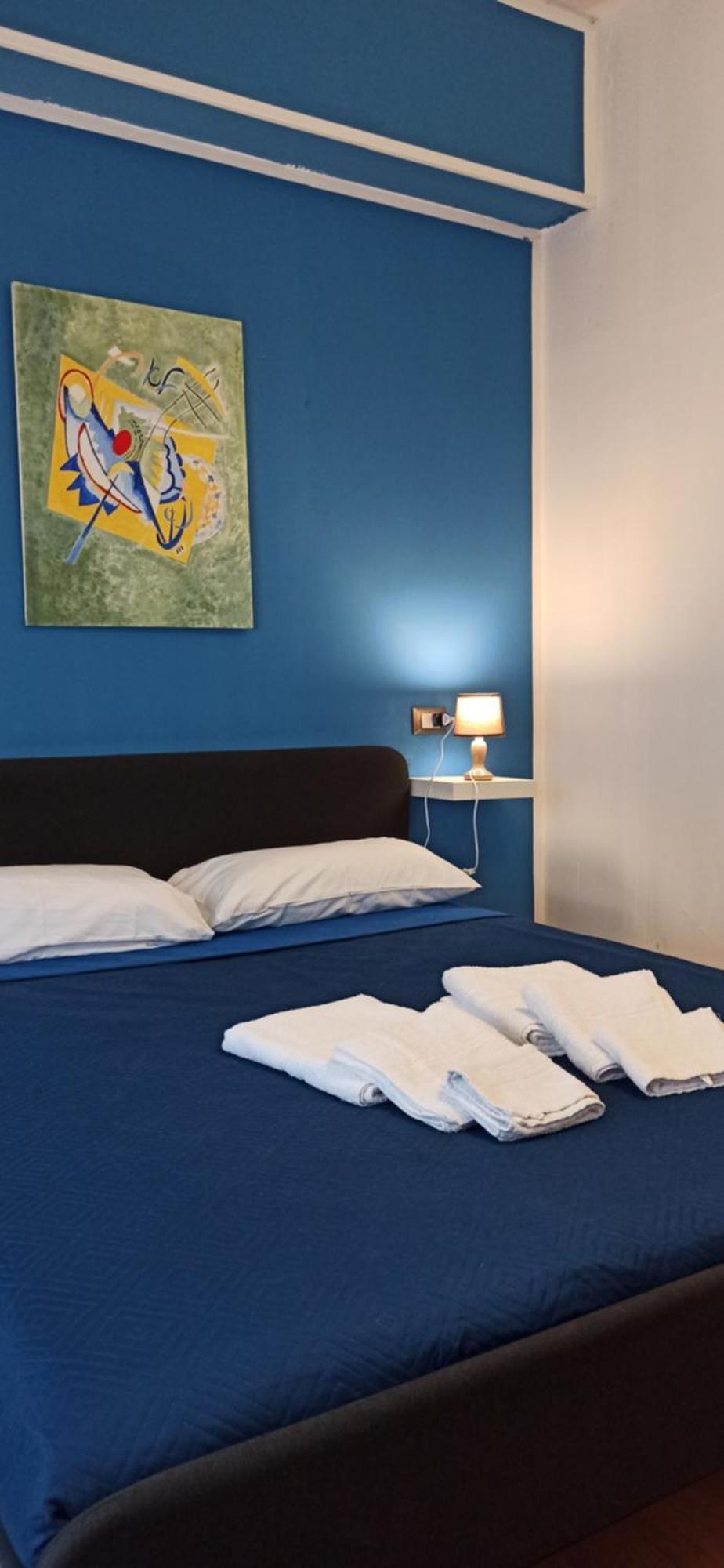 New Suite Palermo Eksteriør bilde