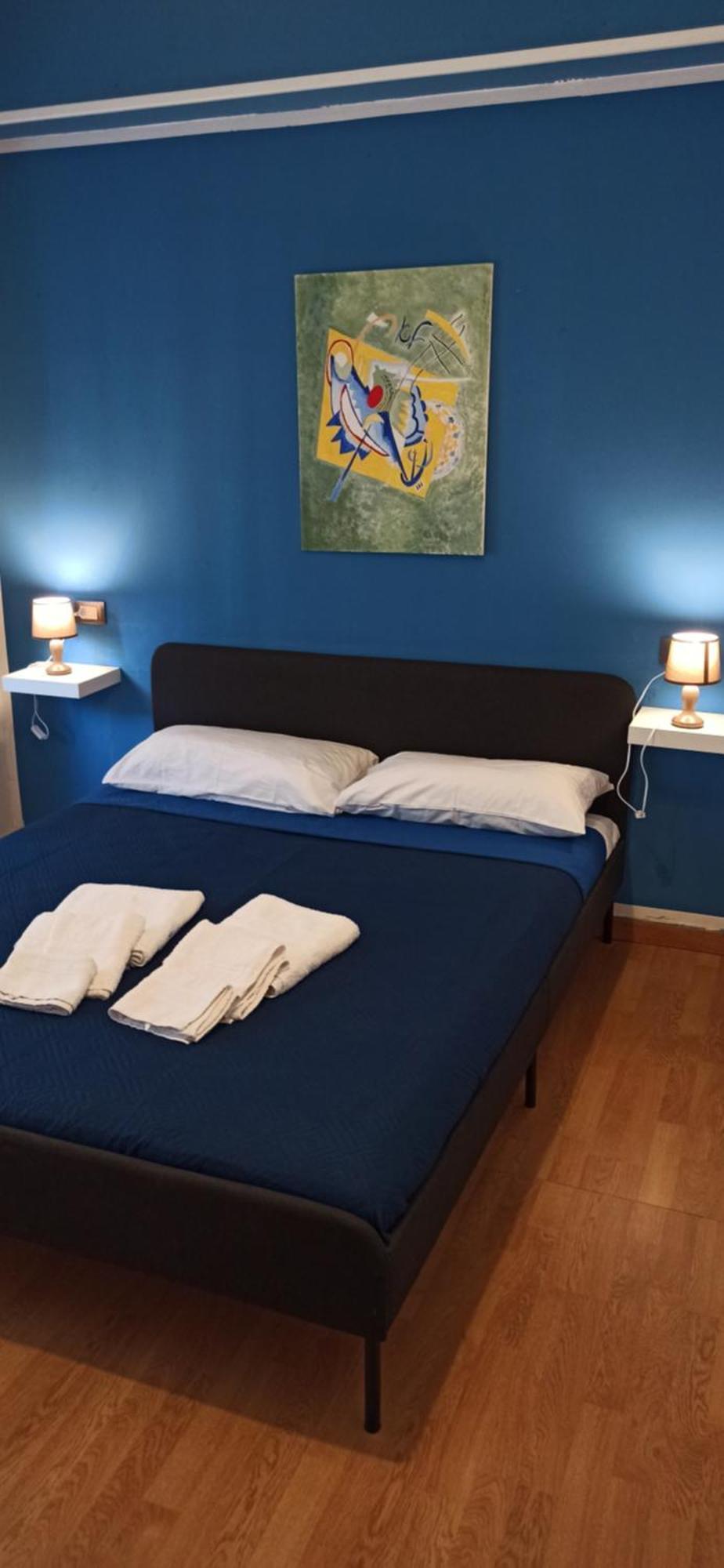 New Suite Palermo Eksteriør bilde