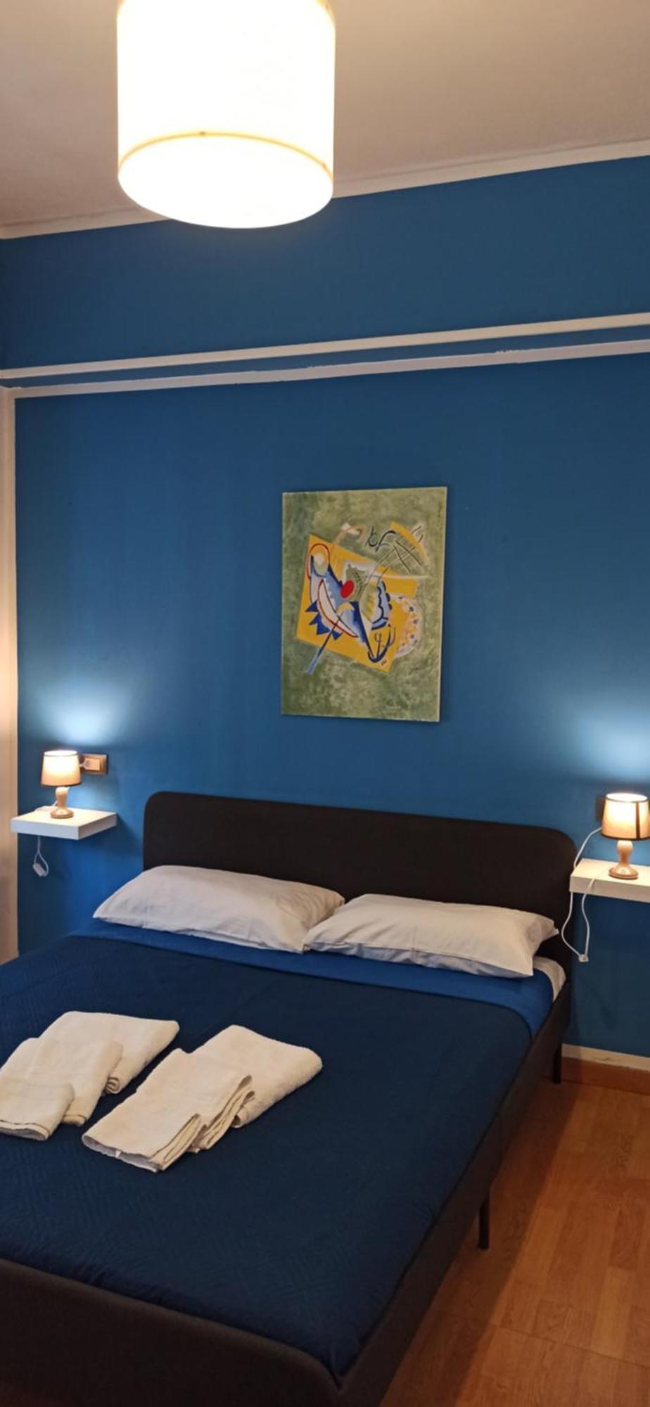 New Suite Palermo Eksteriør bilde
